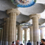 Parc Güell