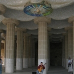 Parc Güell