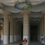 Parc Güell