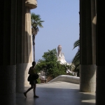 Parc Güell