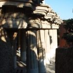 Parc Güell