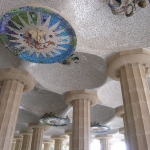 Parc Güell