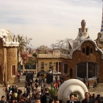 Parc Güell