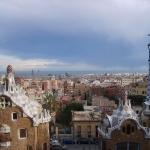 Parc Güell