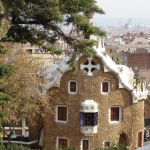 Parc Güell