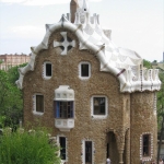 Parc Güell