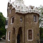 Parc Güell