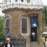 Parc Güell