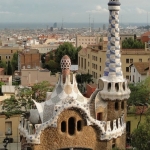 Parc Güell