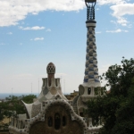 Parc Güell