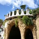 Parc Güell