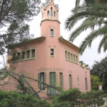 Parc Güell