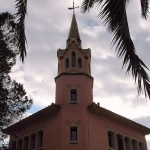 Parc Güell