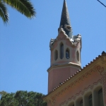 Parc Güell