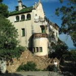 Parc Güell