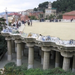 Parc Güell