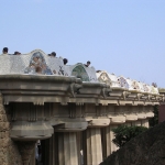 Parc Güell