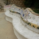 Parc Güell