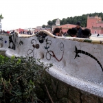 Parc Güell