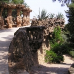 Parc Güell