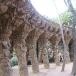 Parc Güell