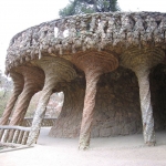 Parc Güell