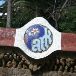 Parc Güell