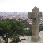 Parc Güell