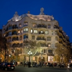 casa milà detta la pedrera 07