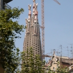 Sagrada Familia