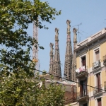 Sagrada Familia