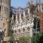 Sagrada Familia