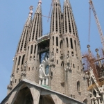 Sagrada Familia