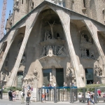 Sagrada Familia