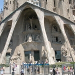 Sagrada Familia