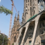 Sagrada Familia