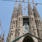 Sagrada Familia