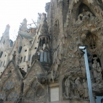 Sagrada Familia