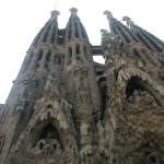 Sagrada Familia