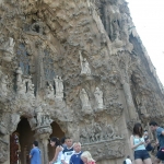 Sagrada Familia