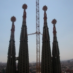 Sagrada Familia