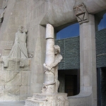 Colonna della flagellazione