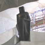 Statua di San Giorgio, di Subirachs