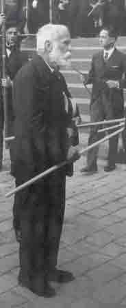 Antonio Gaudì